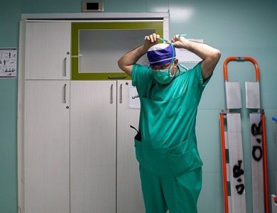مهاجرت ماهانه حدود سیصد پزشک از کشور
