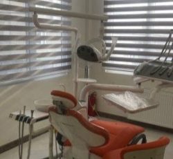 نیازمند دندانپزشک دارای پروانه تهران جهت فعالیت در کلینیک دندانپزشکی
