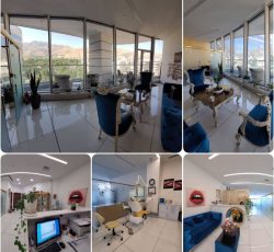 واگذاری اتاق جهت همکاری با پزشکان و دندانپزشکان در اطلس مال تهران