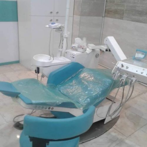 فروش وسایل و تجهیزات پزشکی ، مامایی و دندانپزشکی در کرج