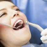 دعوت به همکاری از دندانپزشک دارای مجوز در مشکین دشت