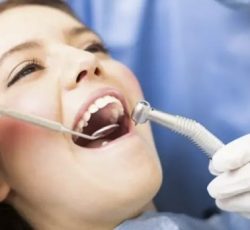دعوت به همکاری از دندانپزشک دارای مجوز در مشکین دشت