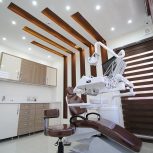 دعوت به همکاری از دندانپزشک متخصص اطفال و اندو در کلینیک دندانپزشکی شبانه روزی