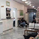 واگذاری سهام درمانگاه عمومی تخصصی شیراز