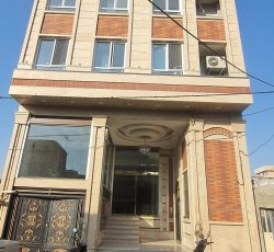 واگذاری مطب در ساختمان پزشکان نوساز در تهران