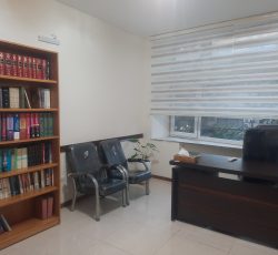 اجاره اتاق به پزشکان متخصص در تهران