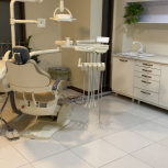 نیازمند دندانپزشک مسلط به امور ونیر (کامپوزیت و پرسلن) جهت همکاری در مطب واقع در اصفهان