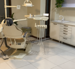 نیازمند دندانپزشک مسلط به امور ونیر (کامپوزیت و پرسلن) جهت همکاری در مطب واقع در اصفهان