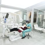 واگذاری کلینیک دندانپزشکی فعال در شیراز