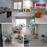 اجاره درمانگاه دندانپزشکی در شیراز