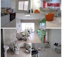 اجاره درمانگاه دندانپزشکی در شیراز