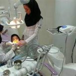 استخدام منشی و دستیار دندانپزشک جهت همکاری در شهر تهران
