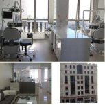 اجاره مطب دندانپزشکی فعال در شهر تهران