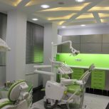 دعوت به همکاری از دندانپزشک متخصص درمان ریشه (اندودنتیست) دارای پروانه تهران
