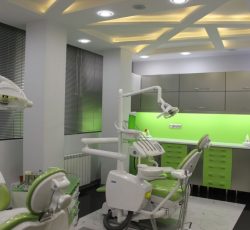 دعوت به همکاری از دندانپزشک متخصص درمان ریشه (اندودنتیست) دارای پروانه تهران