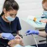 استخدام‌ دستیار دندانپزشک خانم جهت همکاری در تهران