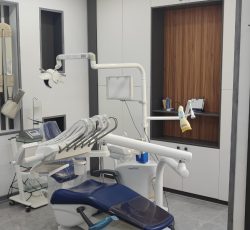 اجاره یونیت دندانپزشکی در تهران