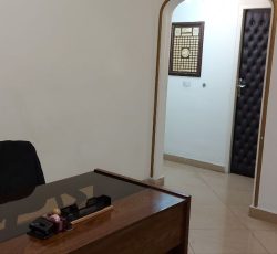 واگذاری اتاق در مطب واقع در تهران