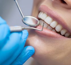 استخدام دندانپزشک جهت همکاری در درمانگاه واقع در تهرانپارس