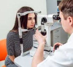 اجاره مطب بینایی سنجی به اپتومتریست