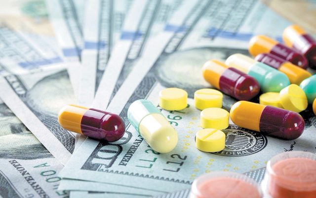بحران کمبود نقدینگی در صنعت دارو