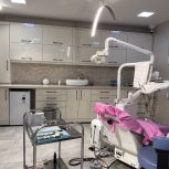 استخدام دندانپزشک دارای پروانه مشهد جهت همکاری در مطب