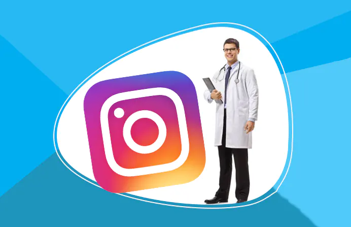 فعالیت غیرپزشکان در شبکههای اجتماعی - مدجابز