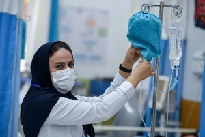 چالش_های نظام سلامت- از زیرمیزی_بگیری پزشکان تا تخلف در به_کارگیری پرستاران خارجی