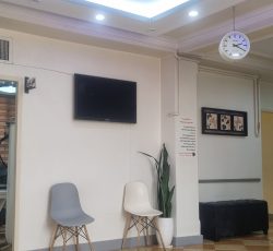 استخدام پزشک زیبایی دارای پروانه فردیس جهت روزهای فرد