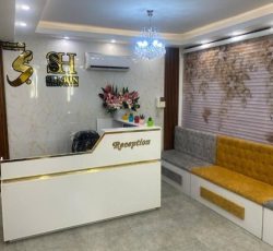 استخدام پزشک عمومی خانم جهت مسئول فنی مطب زیبایی