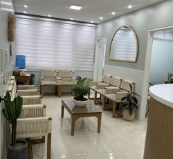 نیازمند پزشک عمومی به عنوان مسئول فنی مطب زیبایی