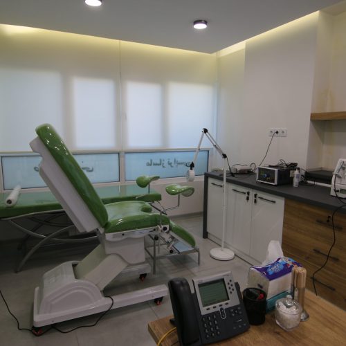 استخدام متخصص زنان دارای پروانه تهران جهت یک شیفت در هفته