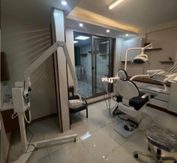 استخدام دندانپزشک عمومی جهت فعالیت در درمانگاه شبانه روزی