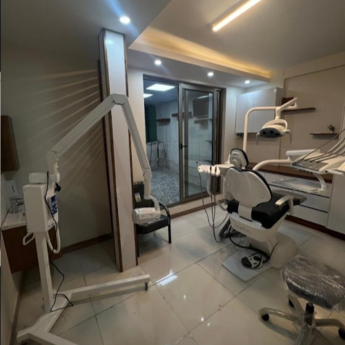استخدام دندانپزشک عمومی جهت فعالیت در درمانگاه شبانه روزی