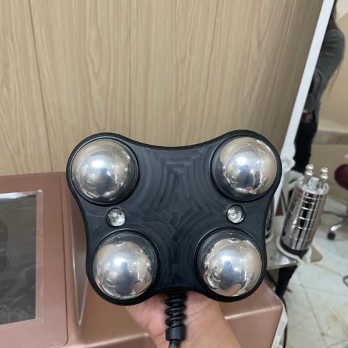 فروش دستگاه لاغری ار اف و اندرمولوژی