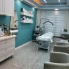نیازمند متخصص زنان و داخلی در کلینیک زیبایی