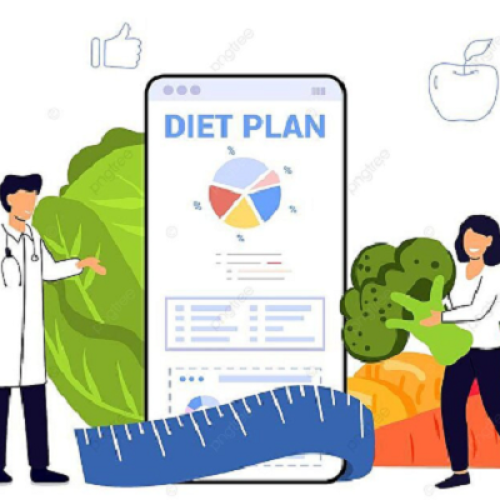 استخدام کارشناس تغذیه جهت همکاری در کلینیک تغذیه