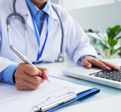 نیازمند پزشک عمومی جهت فعالیت در مجموعه زیبایی