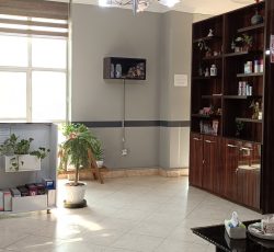 اجاره مطب به پزشک عمومی، پوست و..