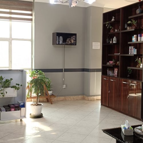 اجاره مطب به پزشک عمومی، پوست و..