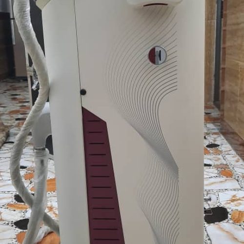 فروش دستگاه لیزر لامیس ال