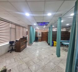 واگذاری مجتمع درمانی مهستان در فاز شش پرند
