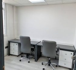 اجاره مطب 60 متری مبله به پزشک