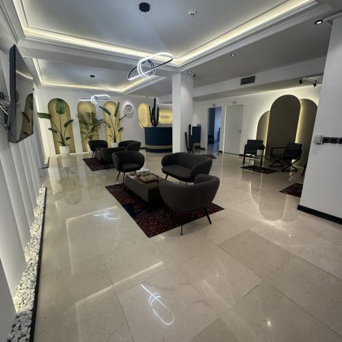 استخدام متخصص زنان