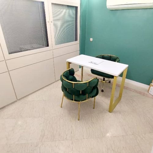 اجاره اتاق از مطب به پزشکان، ماما و اطفال