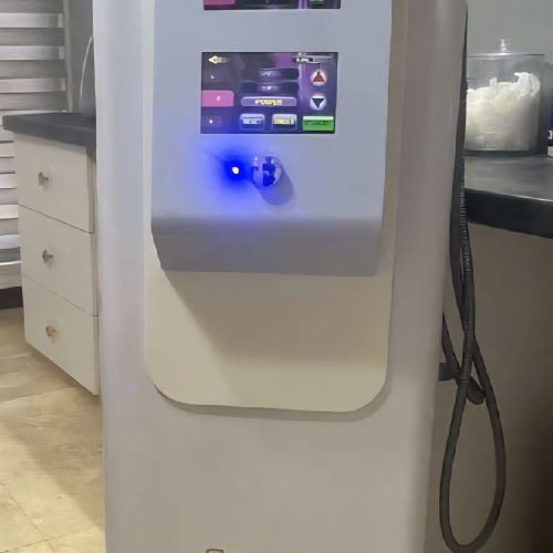 فروش دستگاه اسکارلت