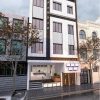 دعوت به مشارکت در ساخت و احداث ساختمان پزشکان