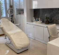 واگذاری کلینیک زیبایی