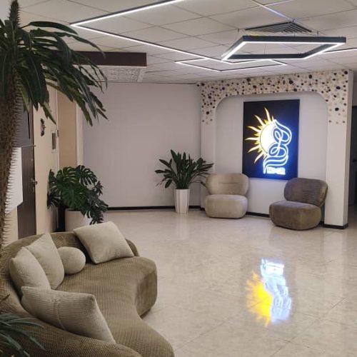 استخدام پزشک عمومی دارای پروانه بهارستان به عنوان مسئول فنی کلینیک زیبایی