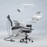 فروش یونیت دندانپزشکی آکبند